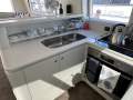 Warwick 60 + 20m Westhaven Marina berth & boat package