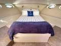 Warwick 60 + 20m Westhaven Marina berth & boat package