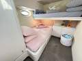 Warwick 60 + 20m Westhaven Marina berth & boat package