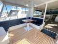 Warwick 60 + 20m Westhaven Marina berth & boat package