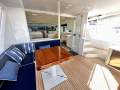Warwick 60 + 20m Westhaven Marina berth & boat package