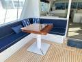 Warwick 60 + 20m Westhaven Marina berth & boat package