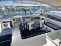 Warwick 60 + 20m Westhaven Marina berth & boat package