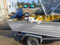 Quintrex 390 Explorer