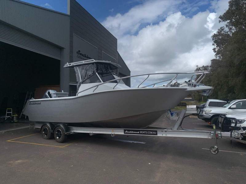 Southbound 800 Island Pro