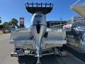 New McLay 531 Fortress Wide Body Centre Console