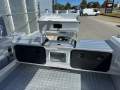 New McLay 531 Fortress Wide Body Centre Console
