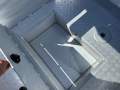 New McLay 531 Fortress Wide Body Centre Console