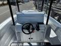 New McLay 531 Fortress Wide Body Centre Console
