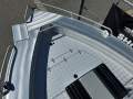 New McLay 531 Fortress Wide Body Centre Console