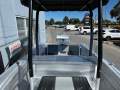 New McLay 531 Fortress Wide Body Centre Console