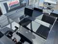 New McLay 531 Fortress Wide Body Centre Console