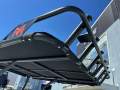 New McLay 531 Fortress Wide Body Centre Console