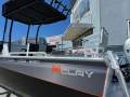 New McLay 531 Fortress Wide Body Centre Console