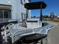 New McLay 531 Fortress Wide Body Centre Console