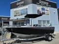 New McLay 531 Fortress Wide Body Centre Console