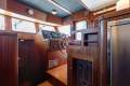 Selene 42 Voyager Seden