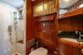 Selene 42 Voyager Seden