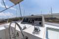 Selene 42 Voyager Seden