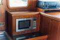 Selene 42 Voyager Seden