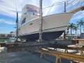 Caribbean 35 Flybridge Cruiser