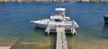 Caribbean 35 Flybridge Cruiser