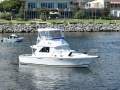 Caribbean 35 Flybridge Cruiser