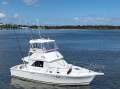 Caribbean 35 Flybridge Cruiser