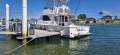 Caribbean 35 Flybridge Cruiser