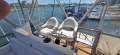 Caribbean 35 Flybridge Cruiser