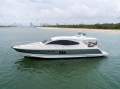 New Ocean Yachts V650 Sport Yacht