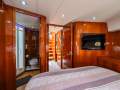 New Ocean Yachts V650 Sport Yacht