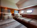 New Ocean Yachts V650 Sport Yacht