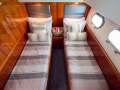 New Ocean Yachts V650 Sport Yacht
