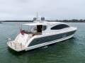 New Ocean Yachts V650 Sport Yacht