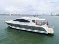 New Ocean Yachts V650 Sport Yacht