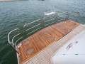 New Ocean Yachts V650 Sport Yacht