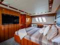 New Ocean Yachts V650 Sport Yacht