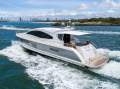 New Ocean Yachts V650 Sport Yacht