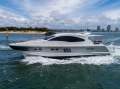 New Ocean Yachts V650 Sport Yacht