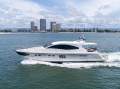 New Ocean Yachts V650 Sport Yacht