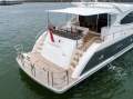 New Ocean Yachts V650 Sport Yacht