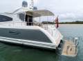 New Ocean Yachts V650 Sport Yacht