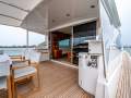 New Ocean Yachts V650 Sport Yacht
