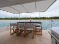 New Ocean Yachts V650 Sport Yacht