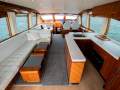 New Ocean Yachts V650 Sport Yacht