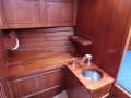 Sparkman & Stephens 34 EXCEPTIONAL CONDITION, SUPERBLY UPGRADED!