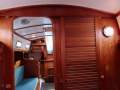 Sparkman & Stephens 34 EXCEPTIONAL CONDITION, SUPERBLY UPGRADED!