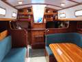 Sparkman & Stephens 34 EXCEPTIONAL CONDITION, SUPERBLY UPGRADED!