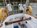 Sparkman & Stephens 34 EXCEPTIONAL CONDITION, SUPERBLY UPGRADED!